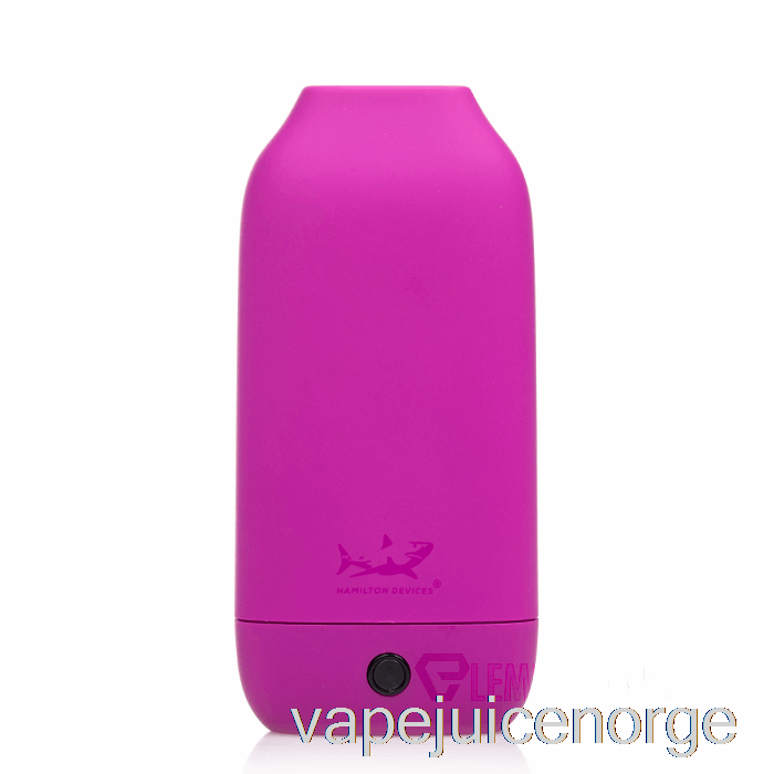 Vape Penn Hamilton Enheter Tombstone V2 510 Batteri Lilla